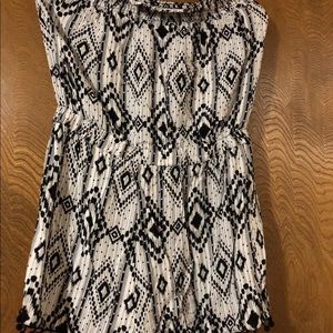 Rue 21 Romper size XL